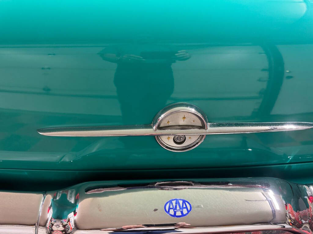 1956 Oldsmobile Eighty-Eight 136