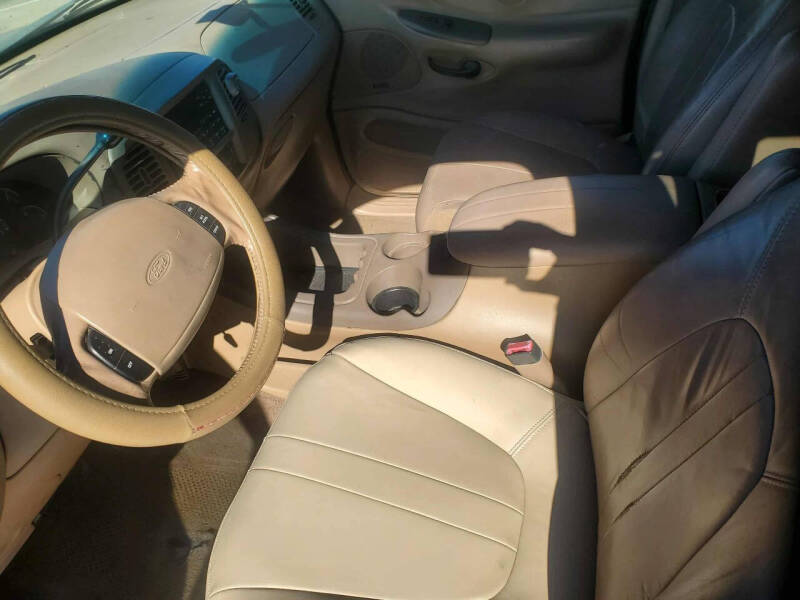 1999 Ford Expedition XLT