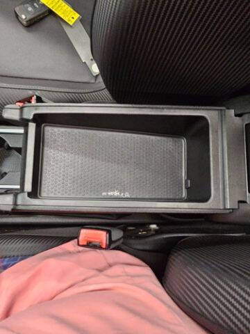 2014 Volkswagen Beetle Convertible TDI