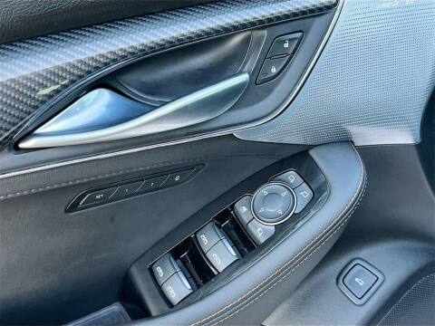 2024 Cadillac CT5 Sport