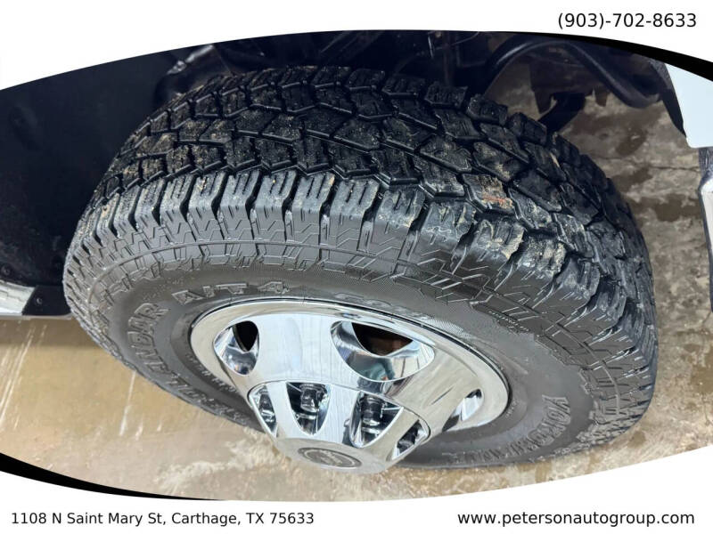 2019 Chevrolet Silverado 3500HD CC Work Truck