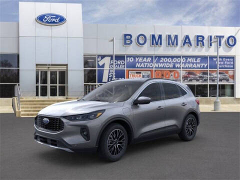 2025 Ford Escape Plug-In Hybrid for sale at NICK FARACE AT BOMMARITO FORD in Hazelwood MO