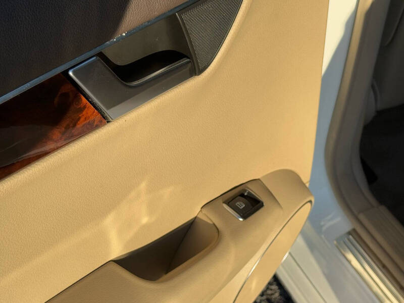 2013 Mercedes-Benz C-Class C 250 Luxury