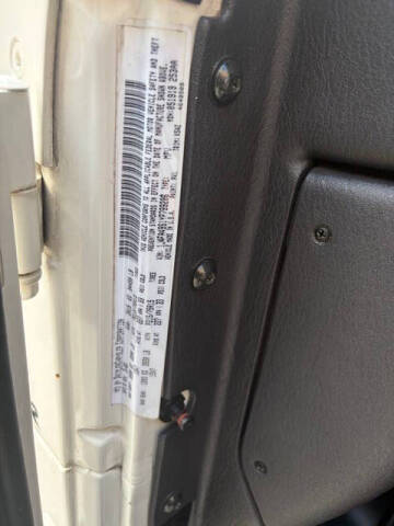 2000 Jeep Wrangler Sport