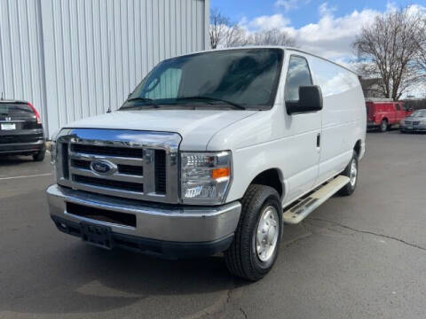 2013 Ford E-Series for sale at Dixie Imports in Fairfield OH