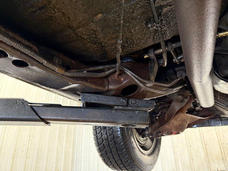 1971 Pontiac Grand Prix