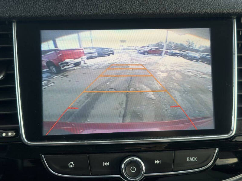 2017 Buick Encore Premium
