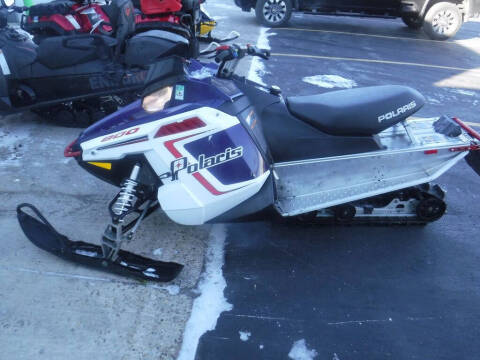 2015 Polaris 800 INDY&#174; SP for sale at Road Track and Trail in Big Bend WI