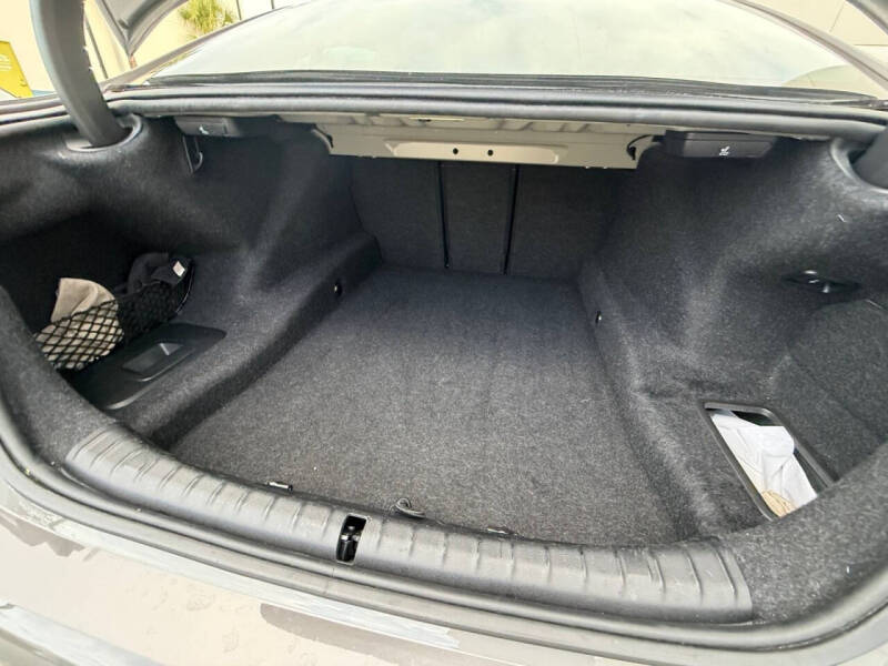 2022 BMW 5 Series 540i