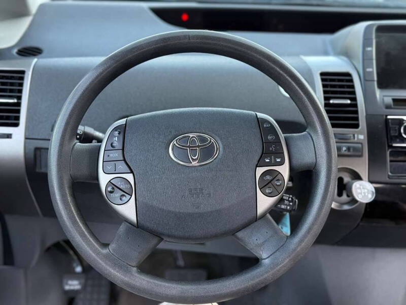 2007 Toyota Prius