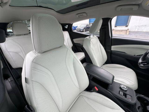 2022 Ford Mustang Mach-E Premium