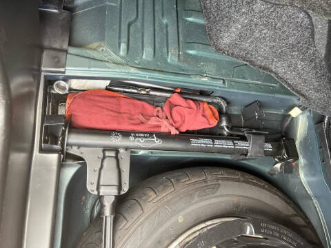 1995 Mercedes-Benz C-Class C 280