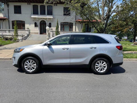 2020 Kia Sorento LX