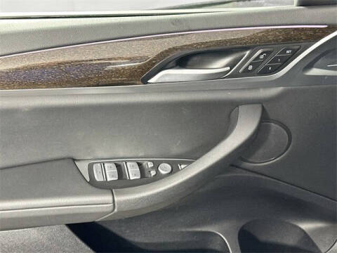 2024 BMW X4 xDrive30i