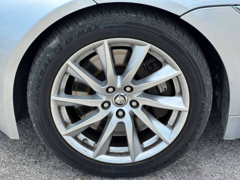 2014 Jaguar F-TYPE