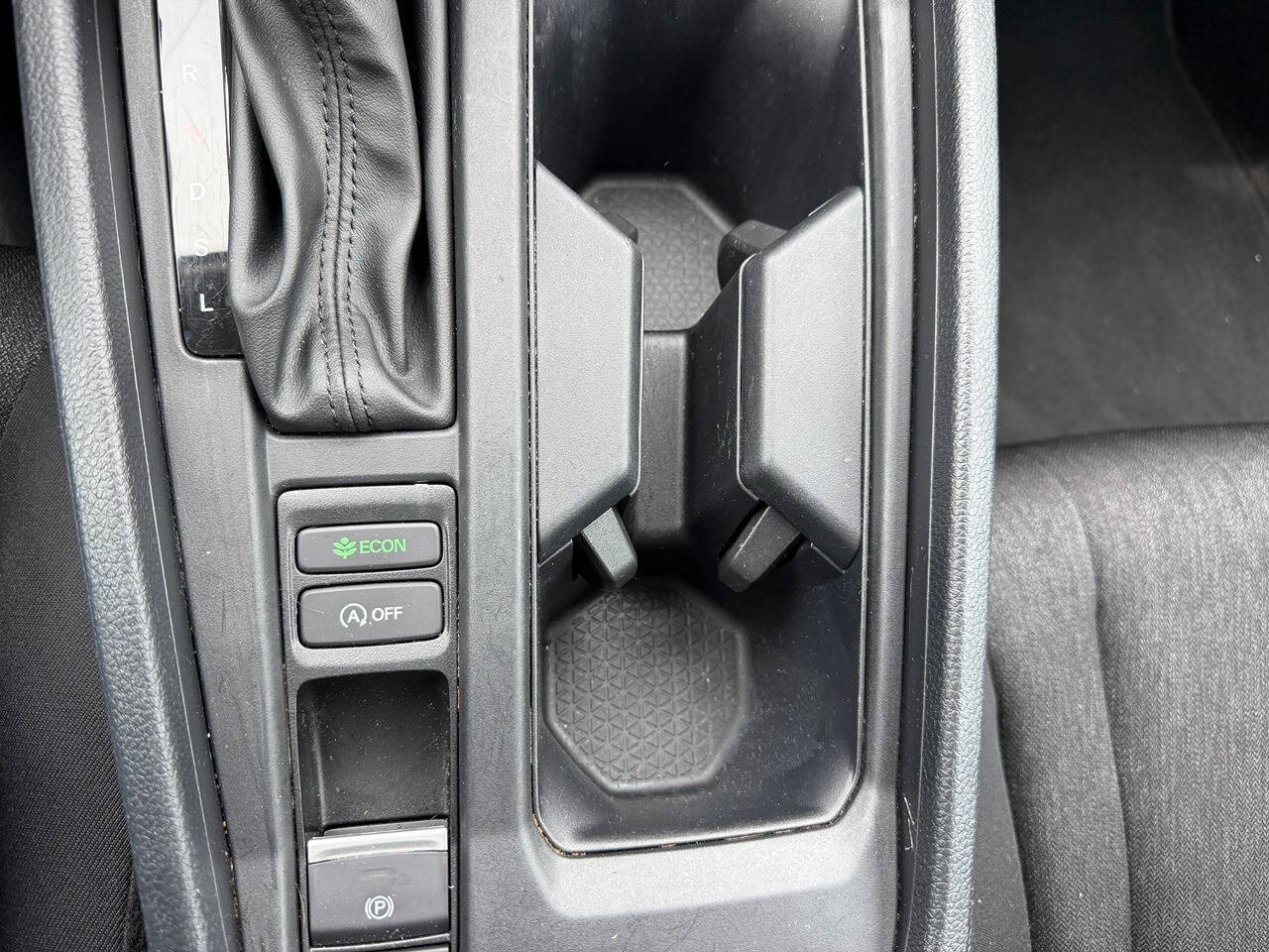 2023 Honda Accord 11