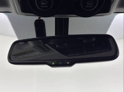 2016 Toyota 4Runner Trail Premium