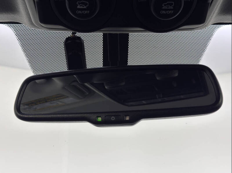 2016 Toyota 4Runner Trail Premium