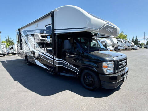 2026 Ford E-Series