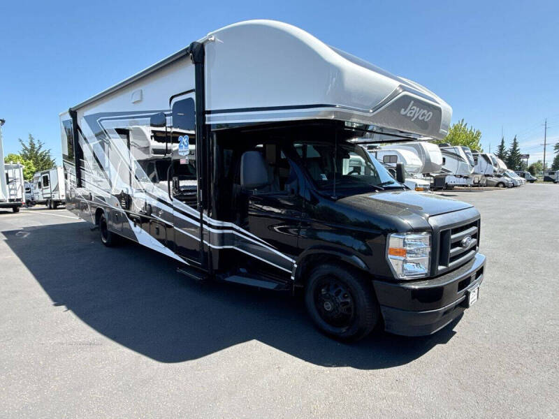 2026 Ford E-Series
