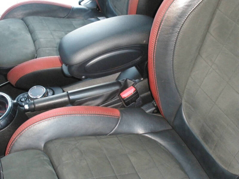 2017 MINI Hardtop 2 Door John Cooper Works