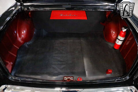 1956 Chevrolet Bel Air