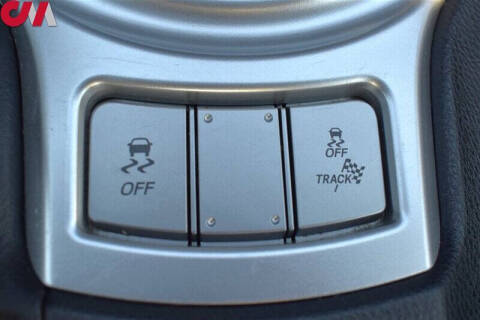 2016 Subaru BRZ Premium