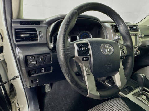 2014 Toyota 4Runner SR5