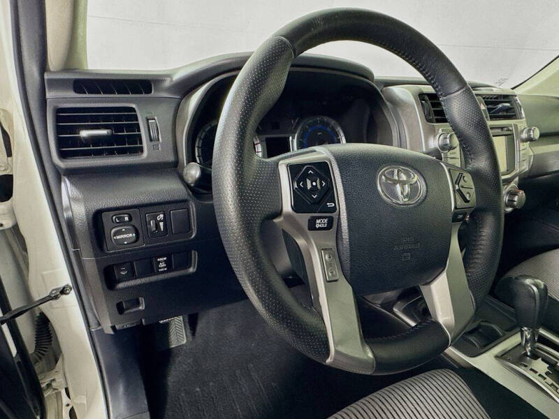 2014 Toyota 4Runner SR5