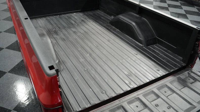 1986 Chevrolet C/K 10 Series