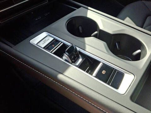 2026 Volkswagen Atlas SE 4Motion