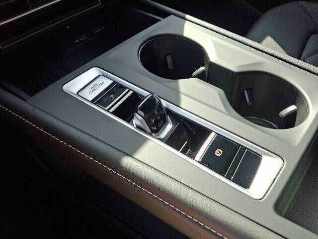 2026 Volkswagen Atlas SE 4Motion