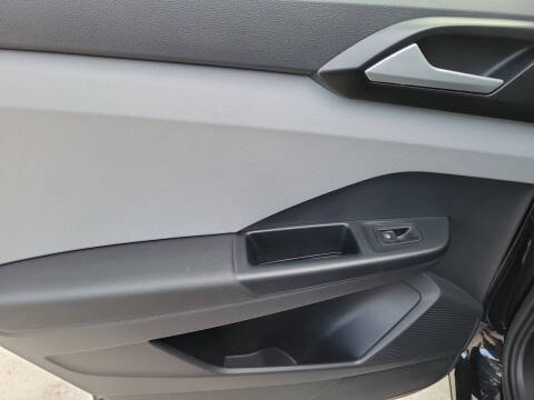 2022 Volkswagen Taos S