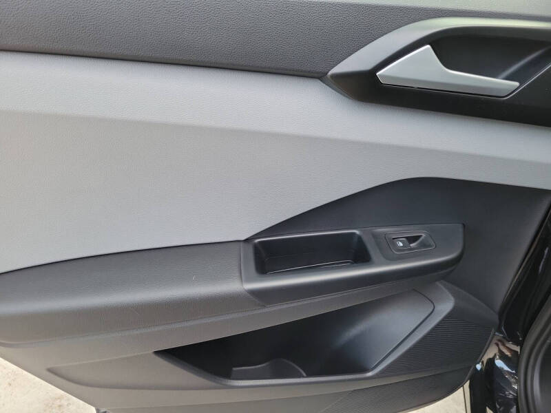 2022 Volkswagen Taos S