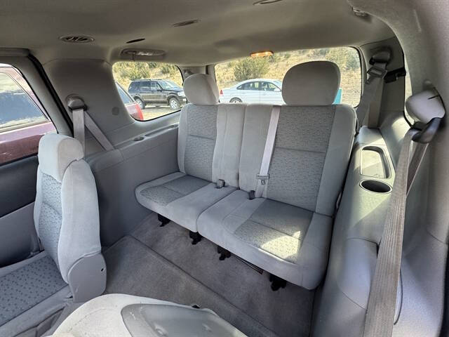 2008 Chevrolet Uplander LS