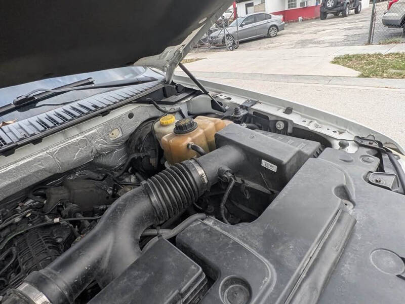 2016 Ford Expedition XLT