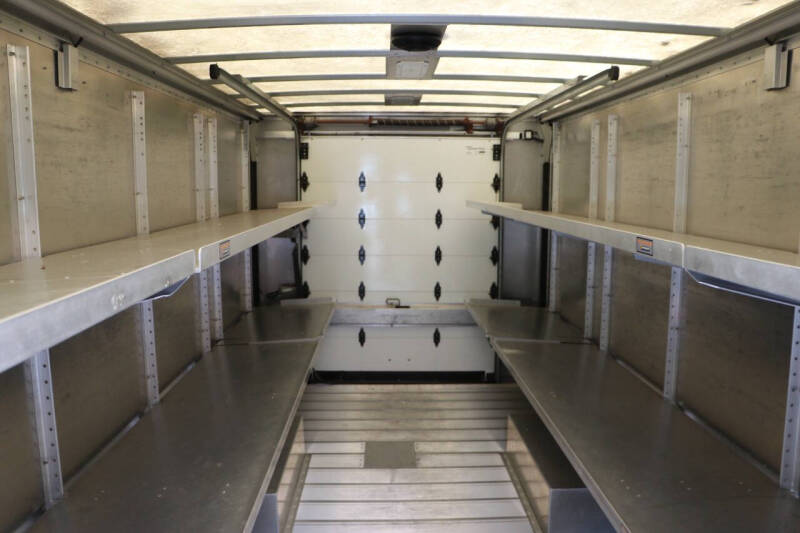 2019 Ford E-Series E-450 SD