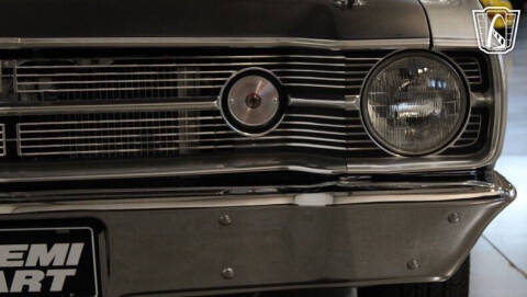 1968 Dodge Dart