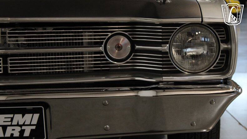 1968 Dodge Dart