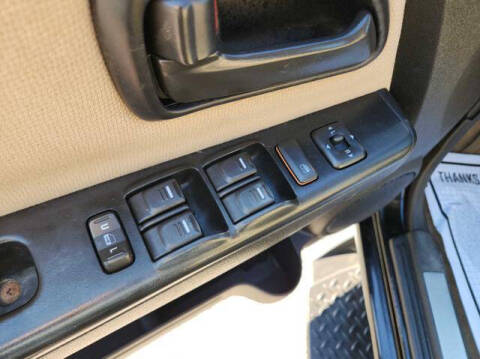 2007 Chevrolet Colorado LT