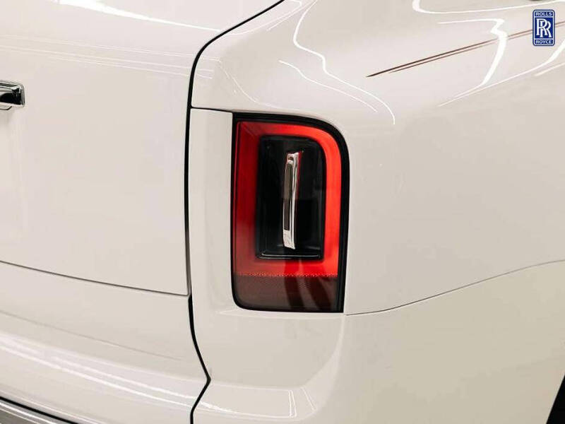 2026 Rolls-Royce Cullinan