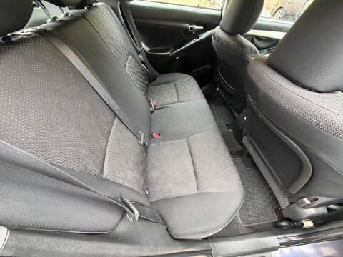 2009 Pontiac Vibe 2.4L