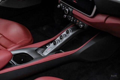 2019 Ferrari Portofino