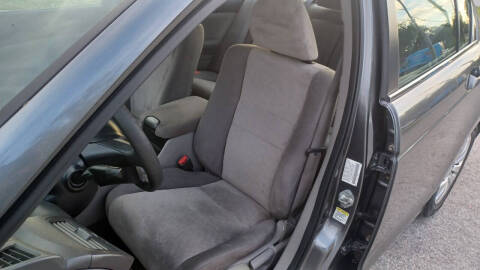 2010 Honda Accord LX