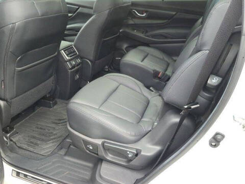 2025 Subaru Ascent Onyx Edition Touring