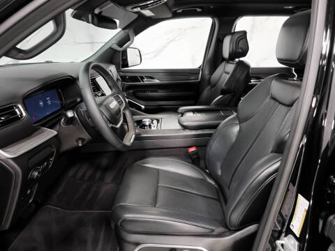 2023 Jeep Wagoneer Series II