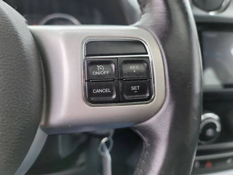 2017 Jeep Compass High Altitude