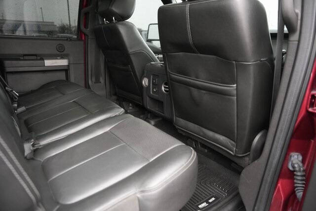 2013 Ford F-350 Super Duty