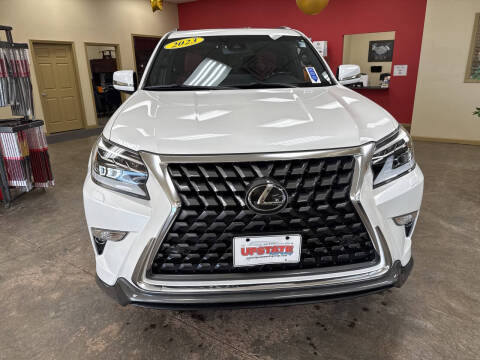 2023 Lexus GX 460