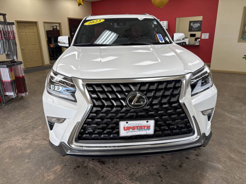 2023 Lexus GX 460